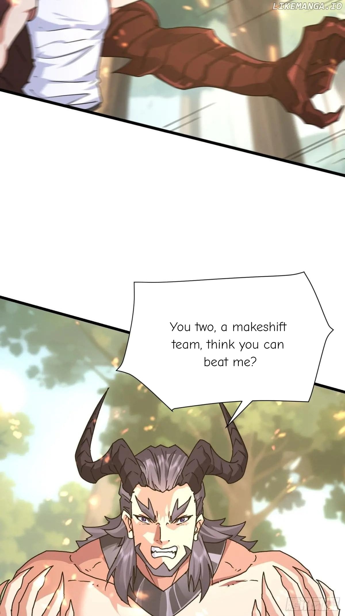 I Became the Target of the Harem in Another World Chapter 75 - page 2